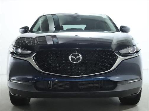 2022 Mazda CX-30 2.5 S Preferred Package