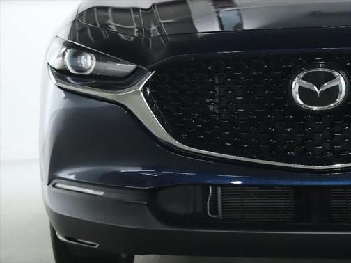 2022 Mazda CX-30 2.5 S Preferred Package