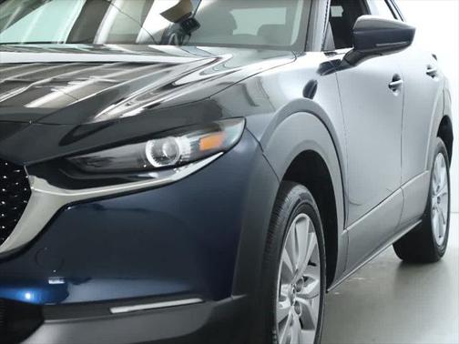 2022 Mazda CX-30 2.5 S Preferred Package