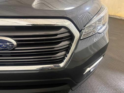 Magnetite Gray Metallic 2020 Subaru Ascent Premium 7-Passenger