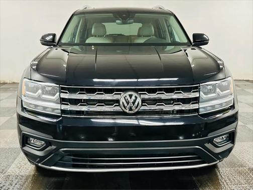 2019 Volkswagen Atlas 3.6L SE w/Technology