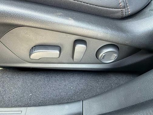 2025 Subaru Forester Hybrid Touring