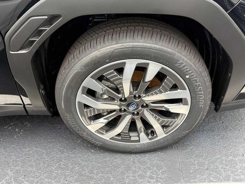 2025 Subaru Forester Hybrid Touring