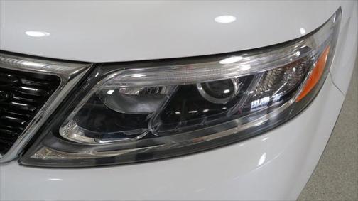 2017 Jeep New Compass Latitude