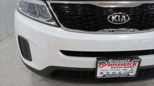 2017 Jeep New Compass Latitude