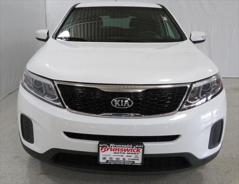 2017 Jeep New Compass Latitude