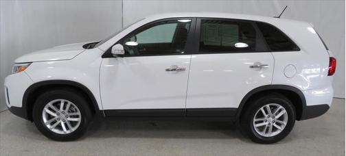2017 Jeep New Compass Latitude