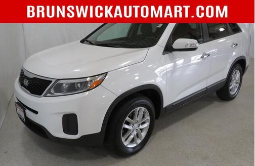 2017 Jeep New Compass Latitude