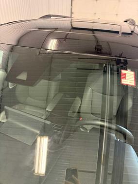 Midnight Black Metallic 2023 Toyota Sienna XLE