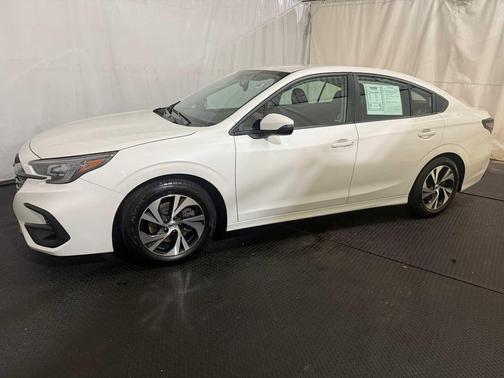 2023 Subaru Legacy Premium