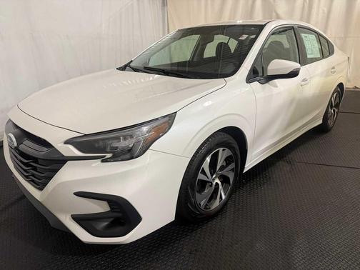 2023 Subaru Legacy Premium