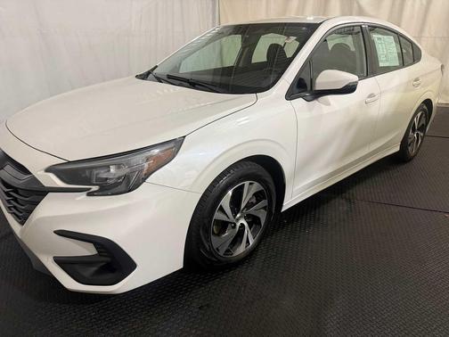 2023 Subaru Legacy Premium