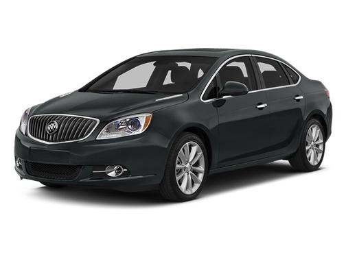 2014 Buick Verano Base
