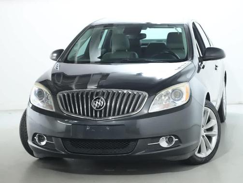 2014 Buick Verano Base