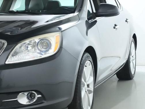 2014 Buick Verano Base