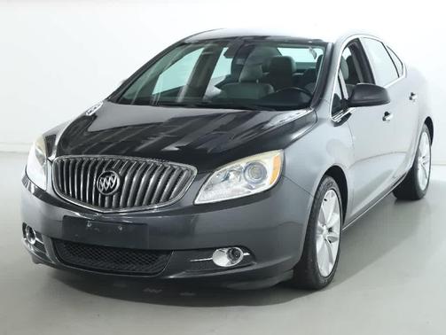 2014 Buick Verano Base