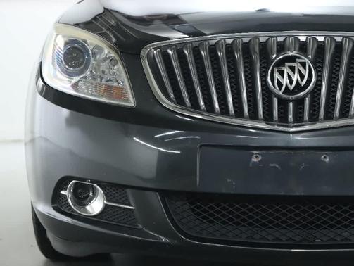 2014 Buick Verano Base
