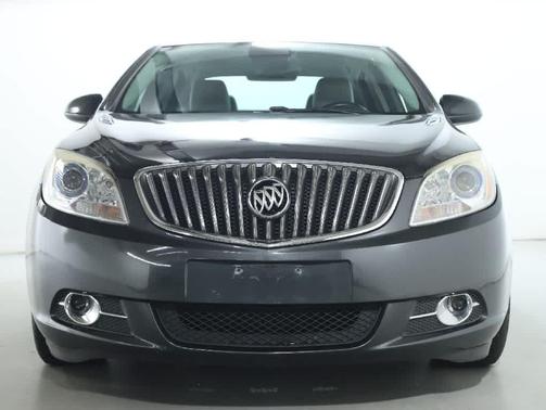 2014 Buick Verano Base
