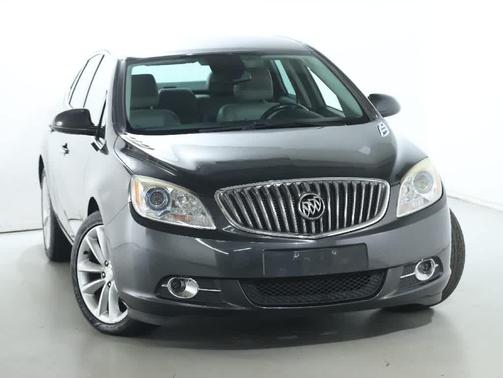 2014 Buick Verano Base