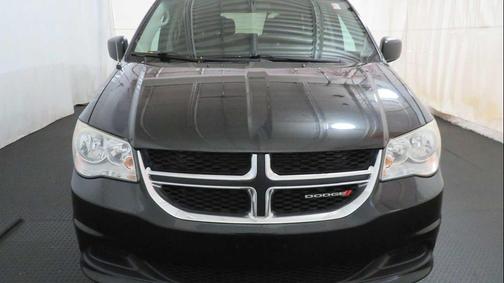 2016 Dodge Grand Caravan AVP/SE
