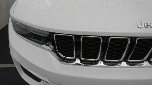 2022 Jeep Grand Cherokee Limited X
