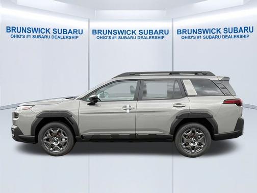River Rock Pearl 2026 Subaru Outback Premium