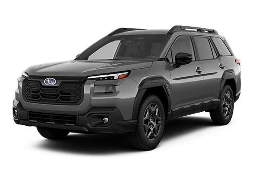 River Rock Pearl 2026 Subaru Outback Premium