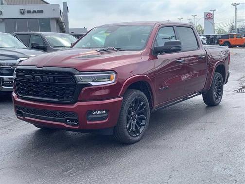 2025 RAM 1500 Limited