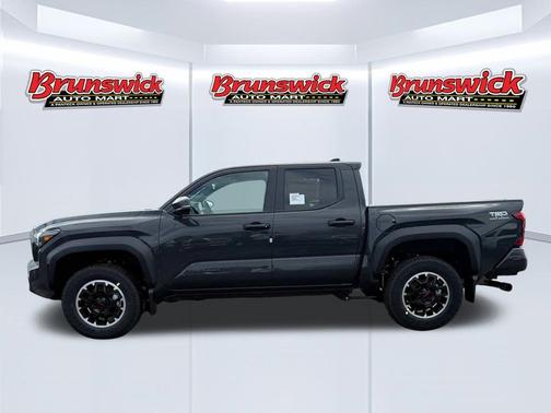 Underground 2026 Toyota Tacoma TRD Off Road