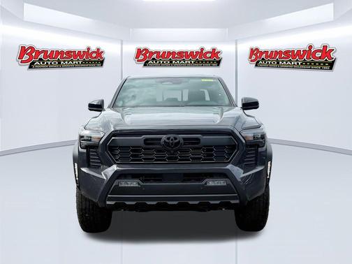 Underground 2026 Toyota Tacoma TRD Off Road