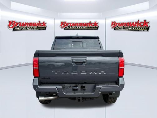Underground 2026 Toyota Tacoma TRD Off Road