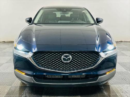 2022 Mazda CX-30 2.5 S Select Package