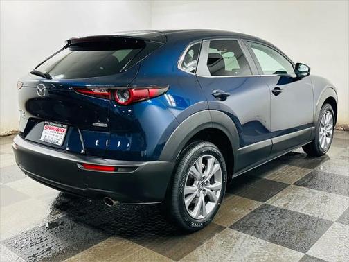 2022 Mazda CX-30 2.5 S Select Package