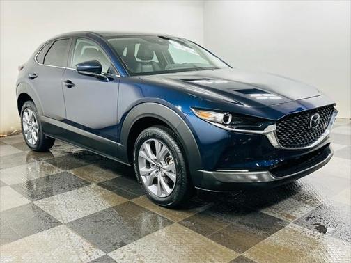 2022 Mazda CX-30 2.5 S Select Package
