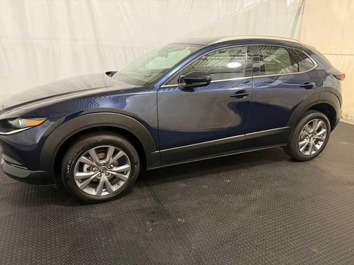 2022 Mazda CX-30 2.5 S Premium Package