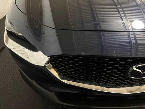 2022 Mazda CX-30 2.5 S Premium Package