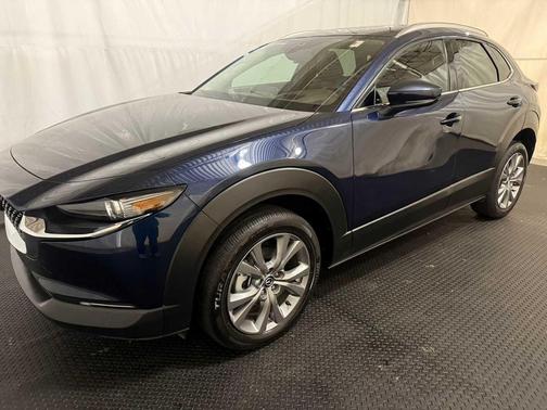 2022 Mazda CX-30 2.5 S Premium Package