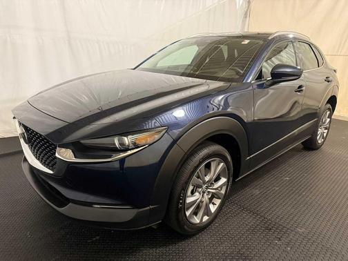 2022 Mazda CX-30 2.5 S Premium Package