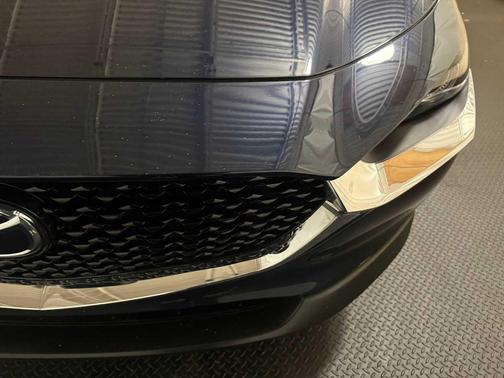 2022 Mazda CX-30 2.5 S Premium Package