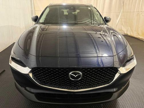 2022 Mazda CX-30 2.5 S Premium Package