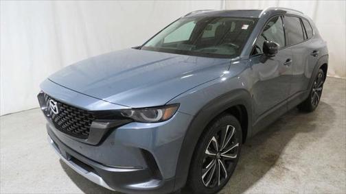2023 Mazda CX-50 2.5 Turbo Premium Plus