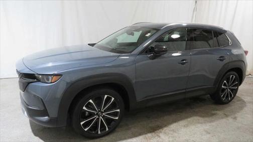 2023 Mazda CX-50 2.5 Turbo Premium Plus