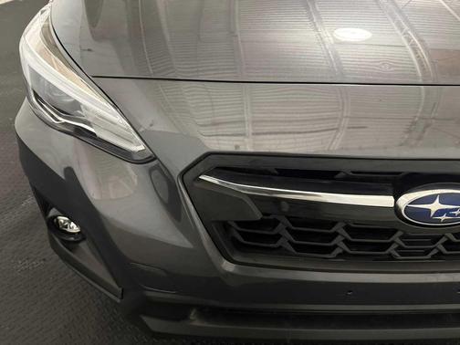 2020 Subaru Crosstrek Limited