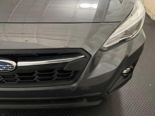 2020 Subaru Crosstrek Limited