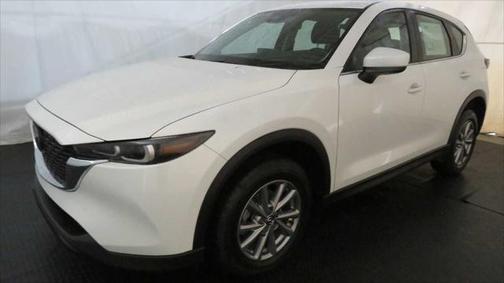 2023 Mazda CX-5 2.5 S