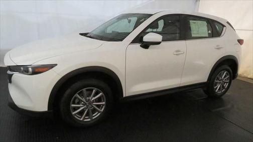 2023 Mazda CX-5 2.5 S