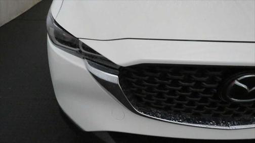 2023 Mazda CX-5 2.5 S