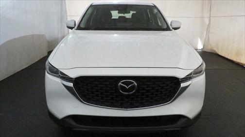 2023 Mazda CX-5 2.5 S