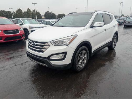 2016 Hyundai Santa Fe Sport 2.4L