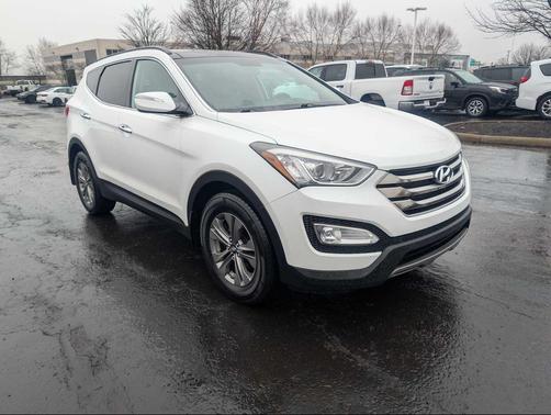 2016 Hyundai Santa Fe Sport 2.4L